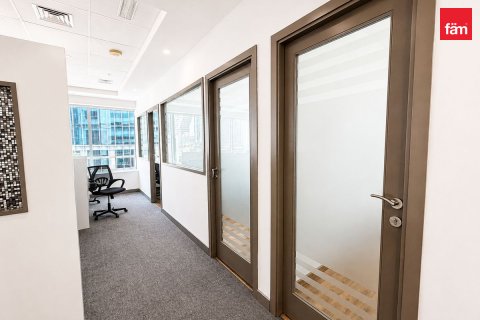 Büroraum zum Verkauf in Business Bay, Dubai, VAE 80.8 m2 Nr. 739816 - Foto 9