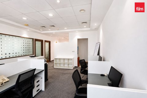Büroraum zum Verkauf in Business Bay, Dubai, VAE 80.8 m2 Nr. 739816 - Foto 7