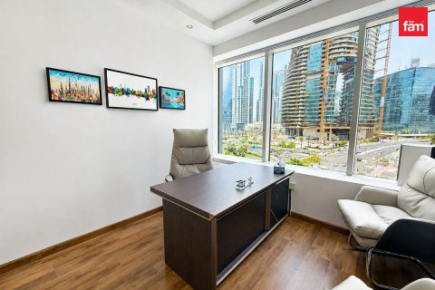 Büroraum zum Verkauf in Business Bay, Dubai, VAE 80.8 m2 Nr. 739816 - Foto 2