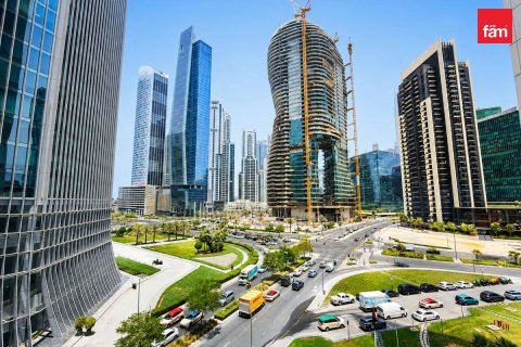 Office i Business Bay, Dubai, UAE 80.8 kvm № 739816