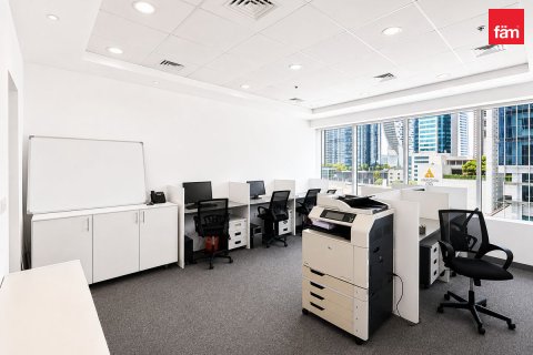 Büroraum zum Verkauf in Business Bay, Dubai, VAE 80.8 m2 Nr. 739816 - Foto 4
