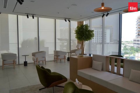 Majan, Dubai, संयुक्त अरब अमीरात में अपार्टमेंट, 43 वर्ग मीटर, संख्या 739812 - फ़ोटो 9