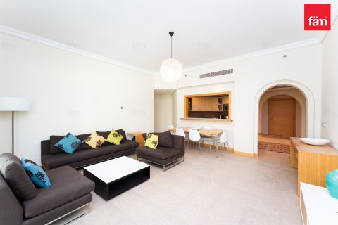 آپارتمان برای اجاره در Palm Jumeirah، Dubai، امارات متحده عربی 2 خوابه ، 155.2 متر مربع ، شماره 739817 - تصویر 2
