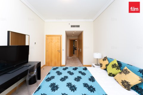 آپارتمان برای اجاره در Palm Jumeirah، Dubai، امارات متحده عربی 2 خوابه ، 155.2 متر مربع ، شماره 739817 - تصویر 4