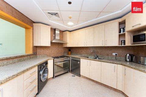 آپارتمان برای اجاره در Palm Jumeirah، Dubai، امارات متحده عربی 2 خوابه ، 155.2 متر مربع ، شماره 739817 - تصویر 5