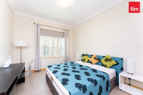 Wohnung in Palm Jumeirah, Dubai, VAE: 2 Schlafzimmer, 155.2 m2 Nr. 739817