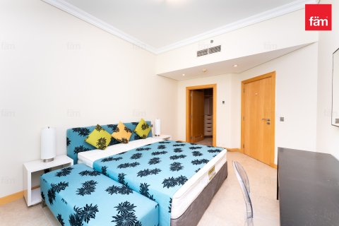 آپارتمان برای اجاره در Palm Jumeirah، Dubai، امارات متحده عربی 2 خوابه ، 155.2 متر مربع ، شماره 739817 - تصویر 8
