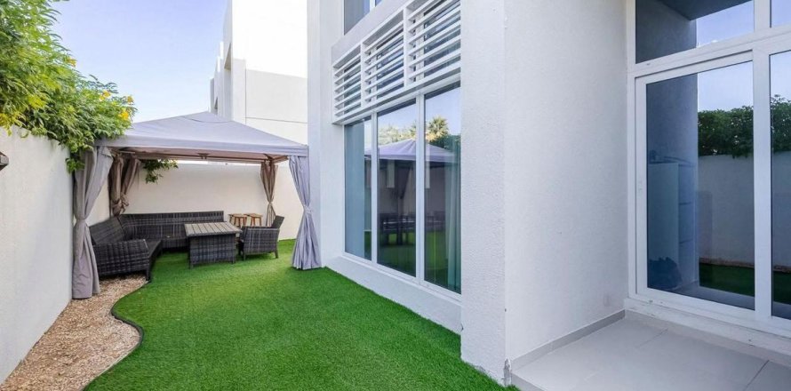 Apartman u gradu Dubai, UAE 1 spavaća soba, 115 m2 Br. 739818