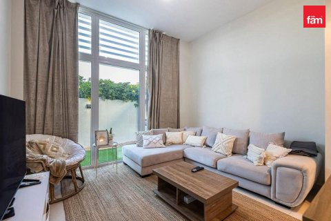 Apartamento em Dubai, EAU 1 quarto, 115 m2 № 739818