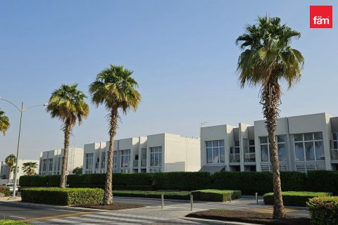 Apartment til salg i Dubai, UAE 1 soveværelse, 115 kvm № 739818 - foto 5