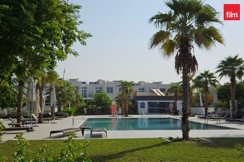 Apartment til salg i Dubai, UAE 1 soveværelse, 115 kvm № 739818 - foto 8