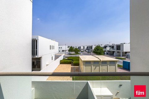 Kaupunkipientalo Dubai, Arabiemiraatit 3 makuuhuonetta, 151.8 m2 № 708017 - kuva 16