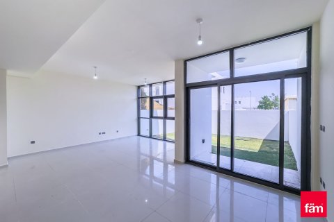 Kaupunkipientalo Dubai, Arabiemiraatit 3 makuuhuonetta, 151.8 m2 № 708017 - kuva 3