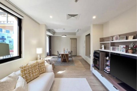 Appartement à vendre à  Downtown Dubai (Downtown Burj Dubai), Dubai, EAU 2 chambres, 131 m2 № 705405 - photo 5