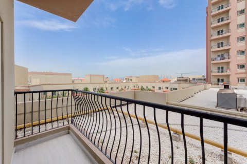 Jumeirah Village Triangle, Dubai, BAE’de satılık daire 2 yatak odası, 103 m&sup2; No 705406 - fotoğraf 13