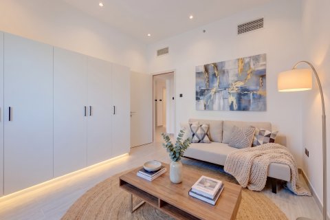 Jumeirah Village Triangle, Dubai, BAE’de satılık daire 2 yatak odası, 103 m&sup2; No 705406 - fotoğraf 11