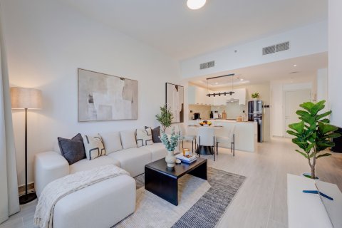 Jumeirah Village Triangle, Dubai, BAE’de satılık daire 2 yatak odası, 103 m&sup2; No 705406 - fotoğraf 2