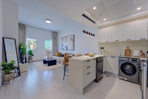 Jumeirah Village Triangle, Dubai, BAE’de satılık daire 2 yatak odası, 103 m&sup2; No 705406 - fotoğraf 4