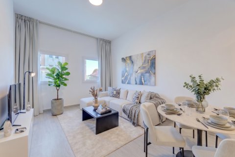 Jumeirah Village Triangle, Dubai, BAE’de satılık daire 2 yatak odası, 103 m&sup2; No 705406 - fotoğraf 1