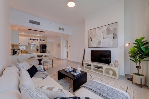 Jumeirah Village Triangle, Dubai, BAE’de satılık daire 2 yatak odası, 103 m&sup2; No 705406 - fotoğraf 3