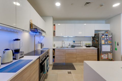 Apartmen di Dubai, UAE 2 bilik tidur, 127 meter persegi № 705408 - foto 5