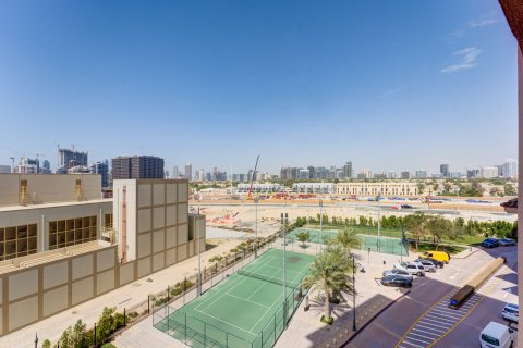 Apartmen di Dubai, UAE 2 bilik tidur, 127 meter persegi № 705408 - foto 17
