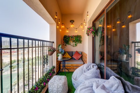 Apartmen di Dubai, UAE 2 bilik tidur, 127 meter persegi № 705408 - foto 15