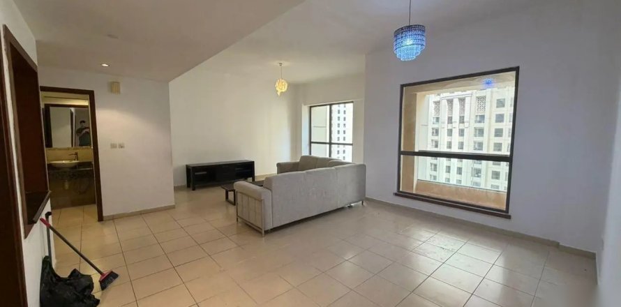 Dzīvoklis Dubai Marinajā, AAE 3 istabas, 167 m2 Nr. 705410