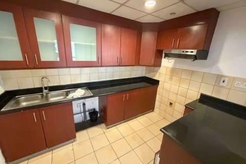 Dzīvoklis Dubai Marinajā, AAE 3 istabas, 167 m2 Nr. 705410 - attēls 3