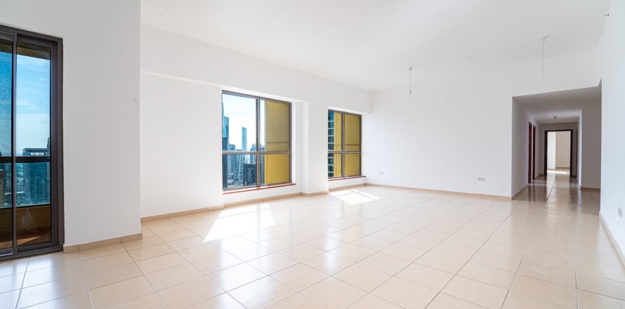 Byt v Dubai Marina, SAE 3 ložnice, 167 m² Č.: 705410