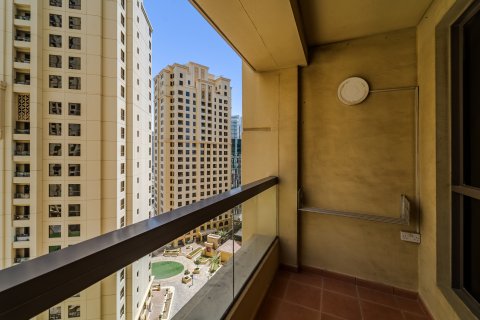 阿联酋 Dubai Dubai Marina 公寓 3 卧, 167 平方米 , 编号 705410