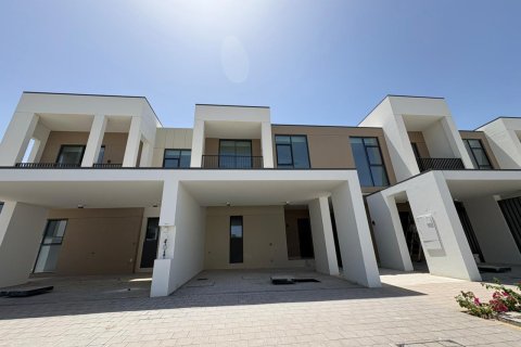 Kuća u nizu u Dubai, UAE 3 spavaćih soba, 174 m2 Br. 705407 - fotografija 1
