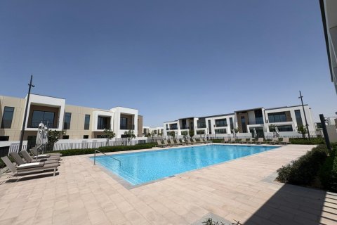 Kuća u nizu u Dubai, UAE 3 spavaćih soba, 174 m2 Br. 705407 - fotografija 10