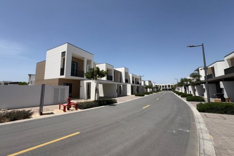 Kuća u nizu u Dubai, UAE 3 spavaćih soba, 174 m2 Br. 705407 - fotografija 11