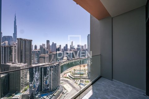 Business Bay, Dubai, संयुक्त अरब अमीरात में अपार्टमेंट, 2 बेडरूम, 87.7 वर्ग मीटर, संख्या 742344 - फ़ोटो 12