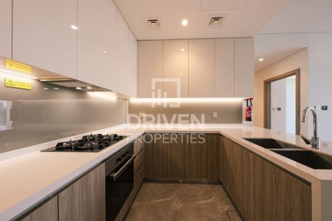 Business Bay, Dubai, संयुक्त अरब अमीरात में अपार्टमेंट, 2 बेडरूम, 87.7 वर्ग मीटर, संख्या 742344 - फ़ोटो 10