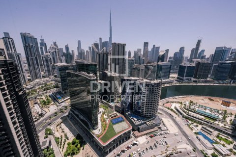 Business Bay, Dubai, संयुक्त अरब अमीरात में अपार्टमेंट, 2 बेडरूम, 87.7 वर्ग मीटर, संख्या 742344 - फ़ोटो 14