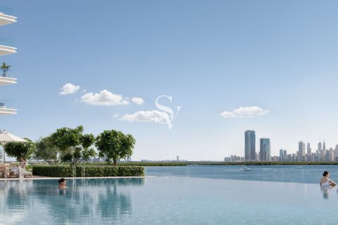 Müüa korter asukohaga Dubai Creek Harbour (The Lagoons), AÜE: 1 magamistoaga, 68 m² Nr 751684 - pilt 5