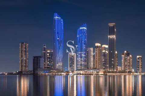 Müüa korter asukohaga Dubai Creek Harbour (The Lagoons), AÜE: 1 magamistoaga, 68 m² Nr 751684 - pilt 8