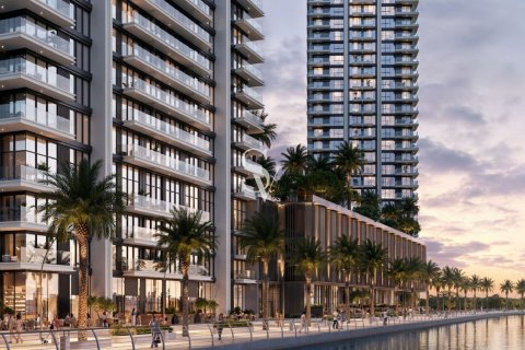 Müüa korter asukohaga Dubai Creek Harbour (The Lagoons), AÜE: 1 magamistoaga, 68 m² Nr 751684 - pilt 4
