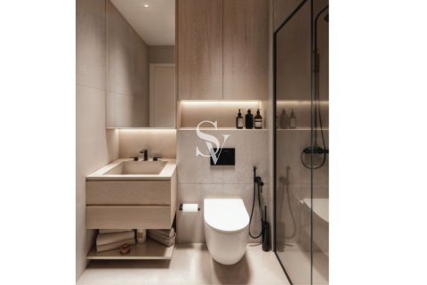 Appartement te koop in Dubai South (Dubai World Central), Dubai, VAE 1 slaapkamer, 87 vr.m., nr 751683 - foto 14