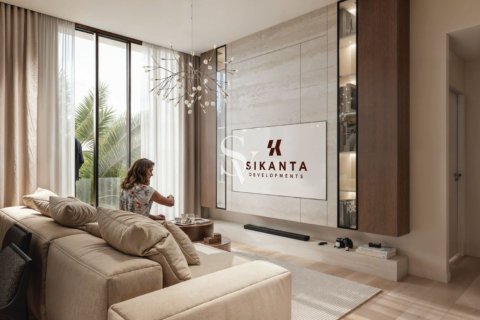 Appartement te koop in Dubai South (Dubai World Central), Dubai, VAE 1 slaapkamer, 87 vr.m., nr 751683 - foto 10