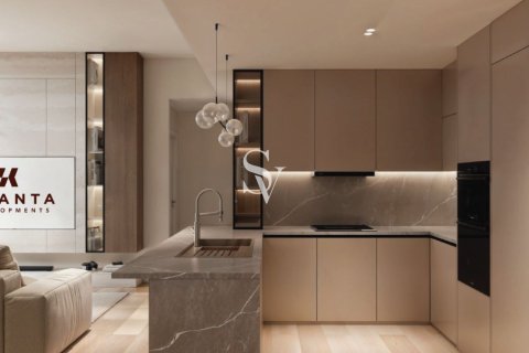Appartement te koop in Dubai South (Dubai World Central), Dubai, VAE 1 slaapkamer, 87 vr.m., nr 751683 - foto 12