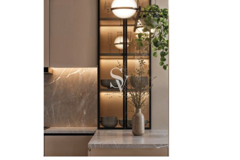Appartement te koop in Dubai South (Dubai World Central), Dubai, VAE 1 slaapkamer, 87 vr.m., nr 751683 - foto 17