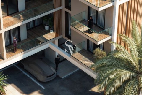 Appartement te koop in Dubai South (Dubai World Central), Dubai, VAE 1 slaapkamer, 87 vr.m., nr 751683 - foto 4