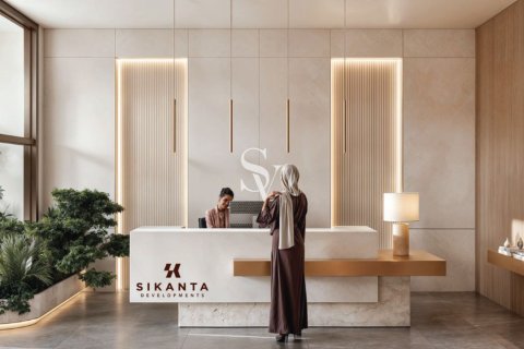 Appartement te koop in Dubai South (Dubai World Central), Dubai, VAE 1 slaapkamer, 87 vr.m., nr 751683 - foto 5
