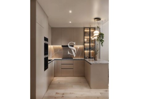 Appartement te koop in Dubai South (Dubai World Central), Dubai, VAE 1 slaapkamer, 87 vr.m., nr 751683 - foto 15