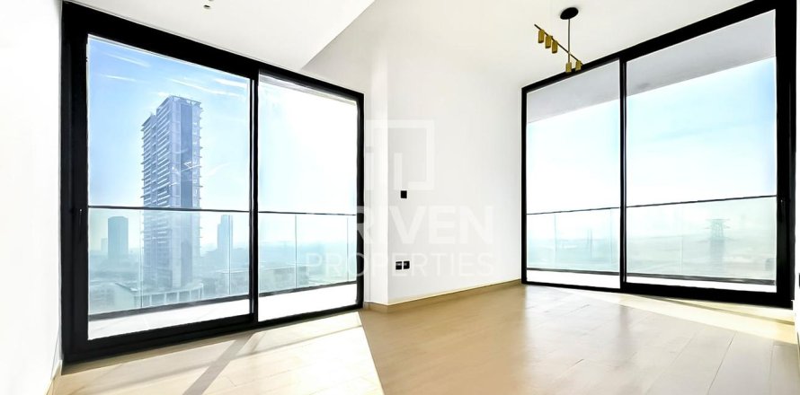 Apartmán v Jumeirah Village Circle, Dubai, SAE 2 spálne, 116 m2 č. 684652