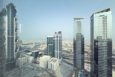 Pejabat di Business Bay, Dubai, UAE 104.2 meter persegi № 630590 - foto 14