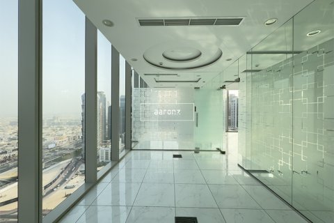 Pejabat di Business Bay, Dubai, UAE 104.2 meter persegi № 630590 - foto 5